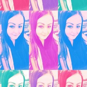 Meet your Posher, Diana